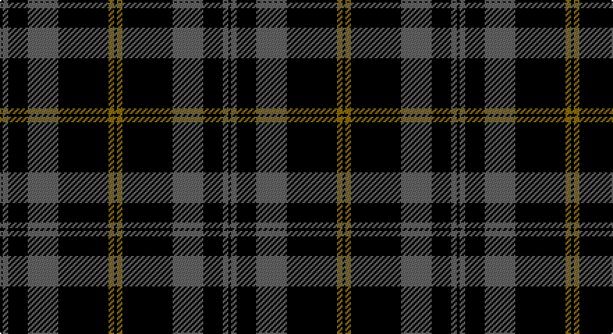 K/2 N4 K14 N22 K36 Y4 K/2 tartan