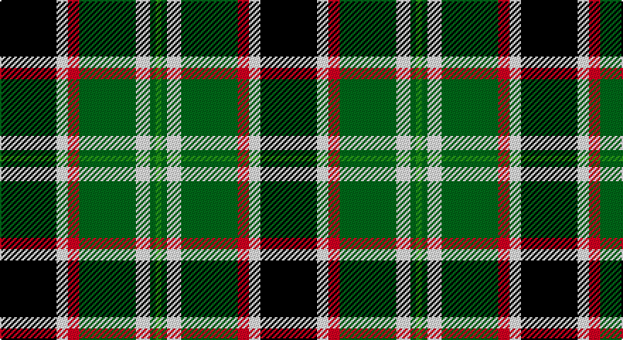 K/40 W8 R8 DG40 W10 DG4 G/4 tartan
