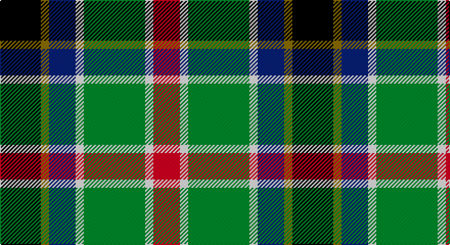 K/40 Y8 DB26 W8 G60 W8 R/26 tartan