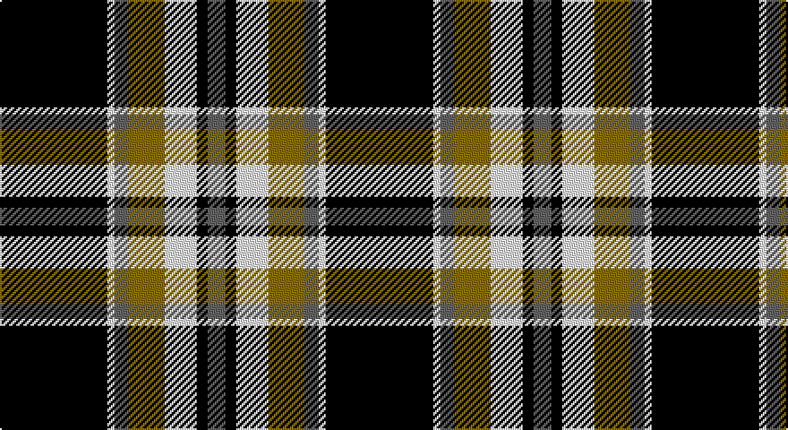 K/60 W4 N8 Y20 W18 K6 N/10 tartan