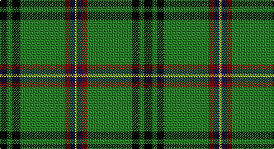 K/12 G8 K12 G72 R8 DB8 LY/4 tartan