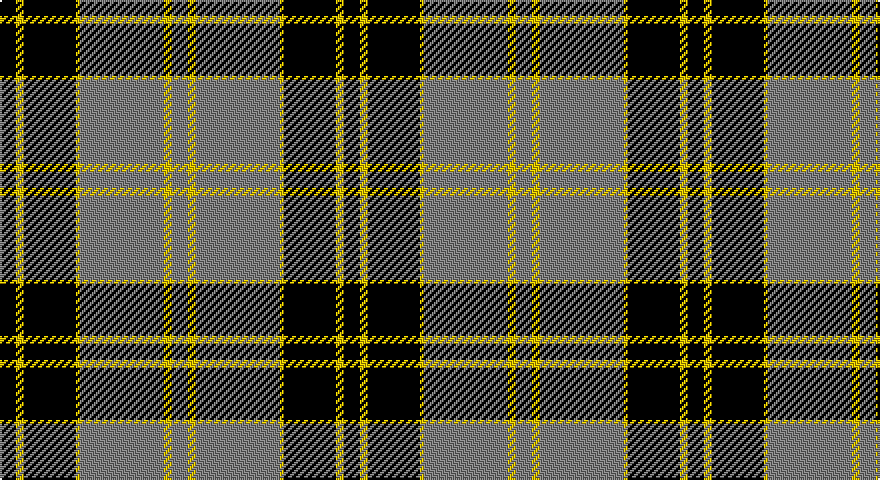 K/8 LY4 K26 LY2 Y42 LY4 Y/8 tartan