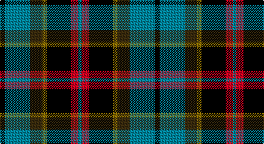 K/8 T42 DY20 Y8 K40 R12 T/6 tartan