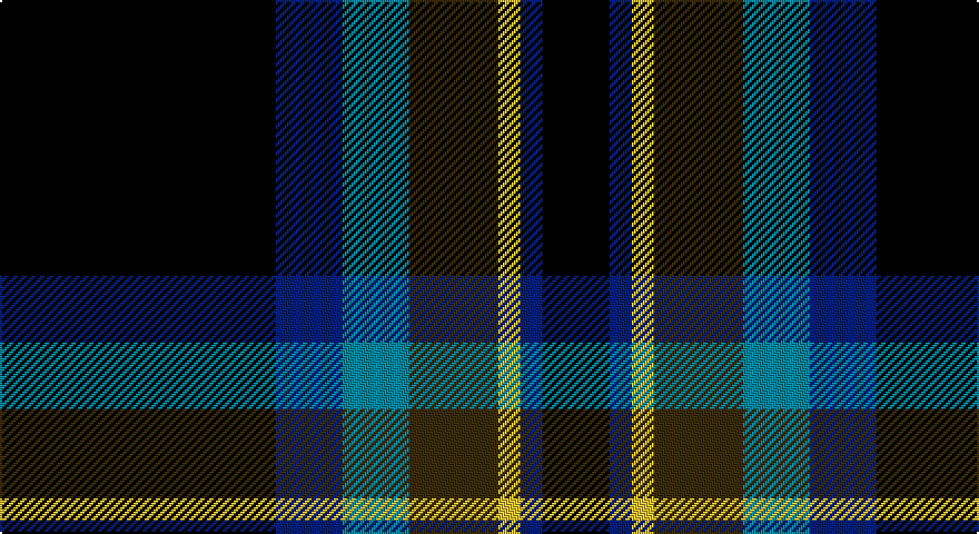 K/124 DB30 T30 DY40 LY10 DB10 K/30 tartan