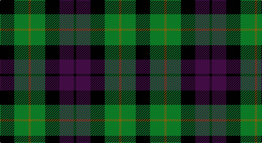 K/24 G24 Y4 G24 K24 DP24 K/4 tartan
