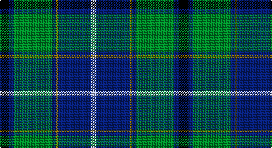 K/14 DB8 G62 DB6 Y4 DB54 LB/8 tartan