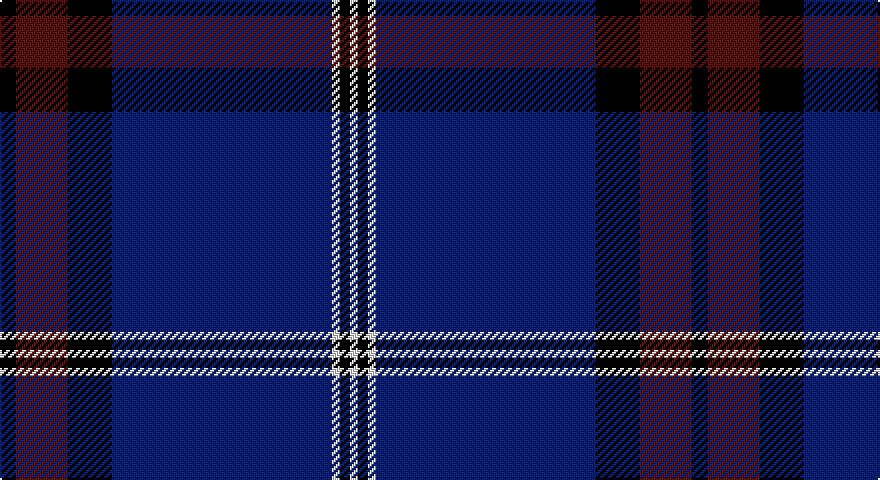 K/8 DR26 K22 DB110 W4 K5 W/4 tartan