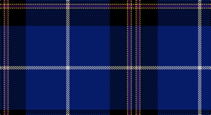 K/8 LY2 DP6 LY2 K36 DB84 W/7 tartan