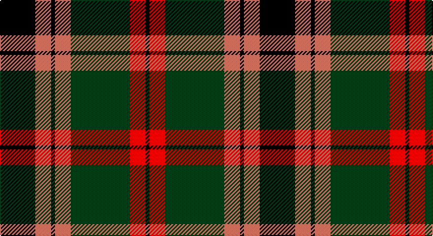 K/36 LR16 K4 LR16 DG60 R16 K/4 tartan