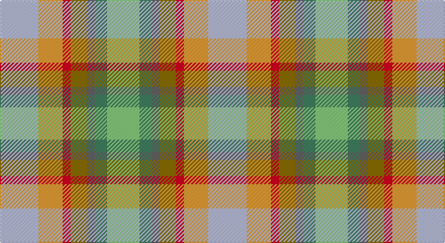 LB/38 LO24 R8 Y16 N8 G12 LG/32 tartan