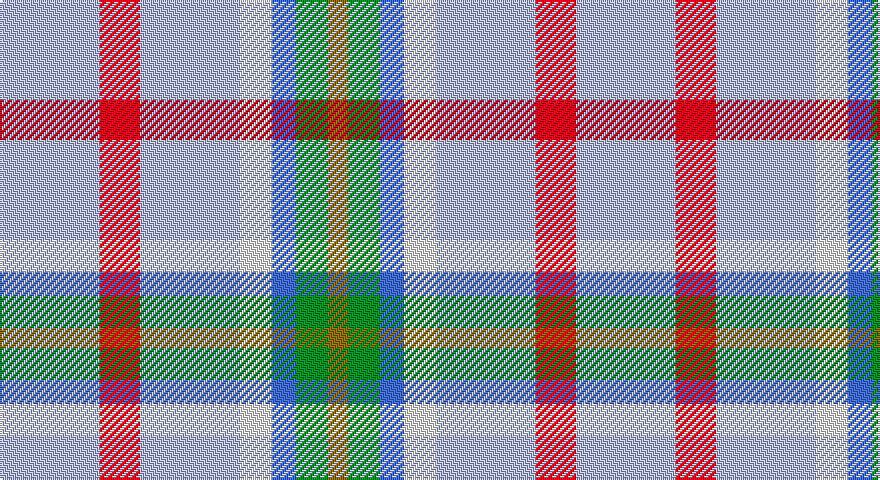 LB/50 R20 LB50 W16 B12 G16 Y/10 tartan