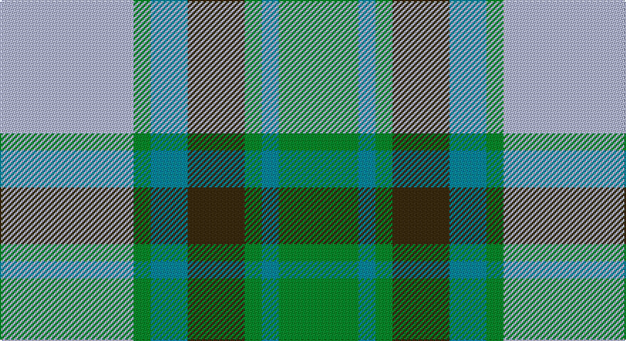 LB/94 G12 T26 DY40 G12 T12 G/56 tartan