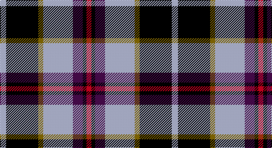 LB/10 K52 Y8 LB48 DP16 K6 R/8 tartan