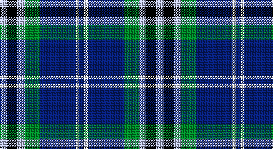 LB/12 K16 LB12 G24 DB58 W6 DB/8 tartan