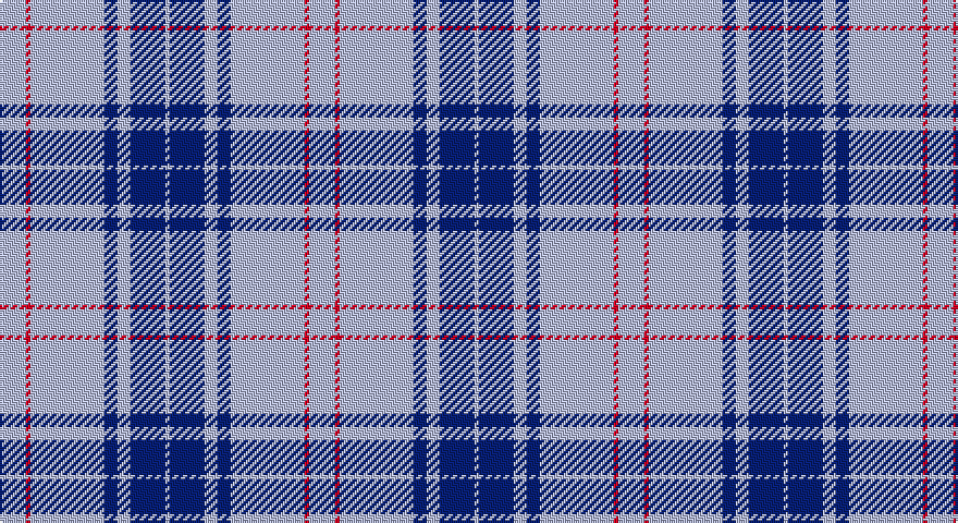 LB/12 R2 LB34 DB6 LB6 DB16 LB/2 tartan