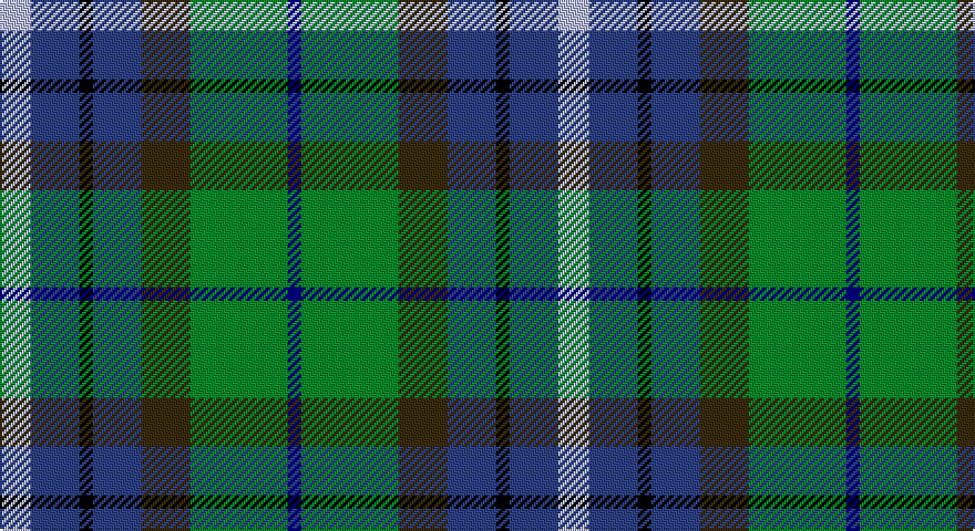 LB/14 DBi22 K6 DBi22 DY22 G44 DB/6 tartan