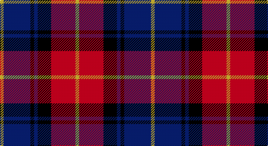 LY/6 DB44 K6 DB6 K22 R40 LY/6 tartan