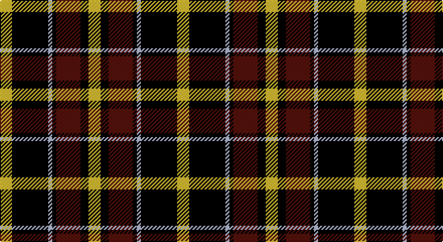 LY/12 K36 LB4 K4 DR24 K8 LY/12 tartan
