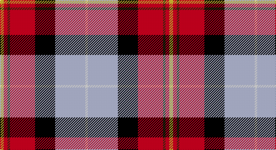 LY/6 R6 DY4 R40 K32 LB48 W/4 tartan