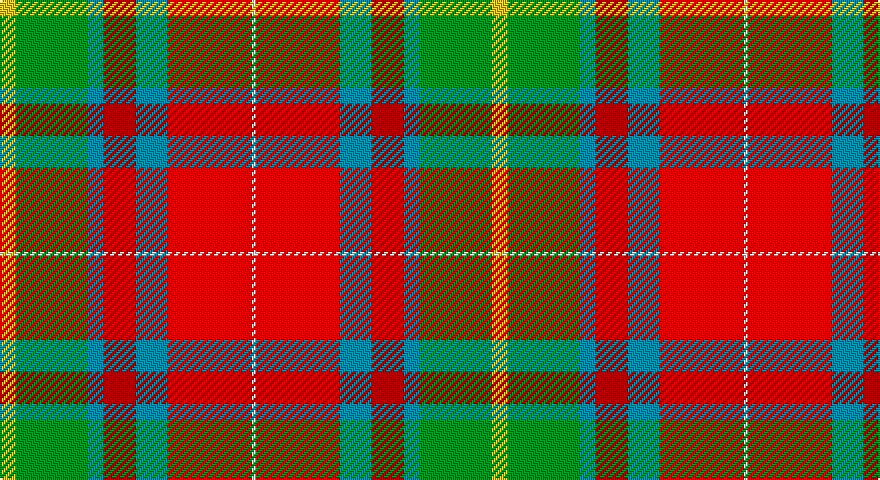 LY/8 G36 T8 R16 T16 Ri42 W/2 tartan