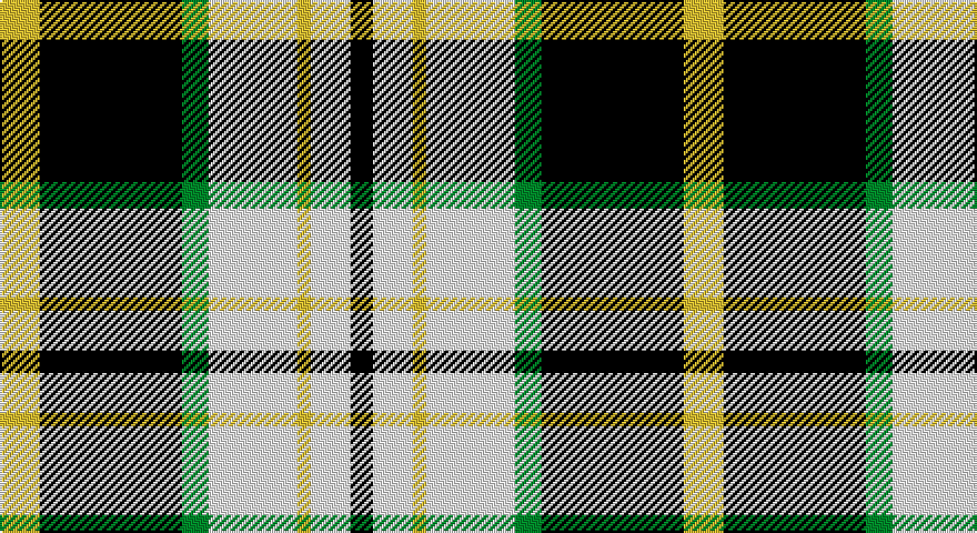 LY/18 K64 G12 W40 LY6 W18 K/10 tartan
