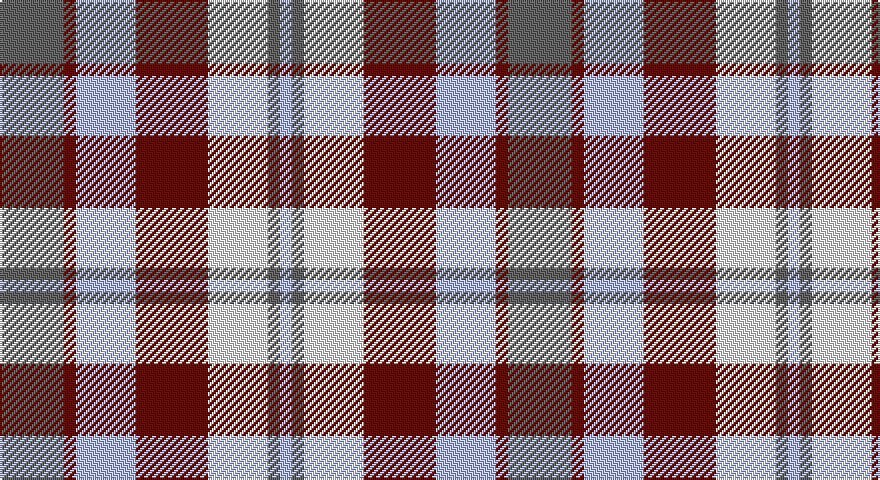 N/32 DR6 LB30 DR36 W30 N6 LB/6 tartan
