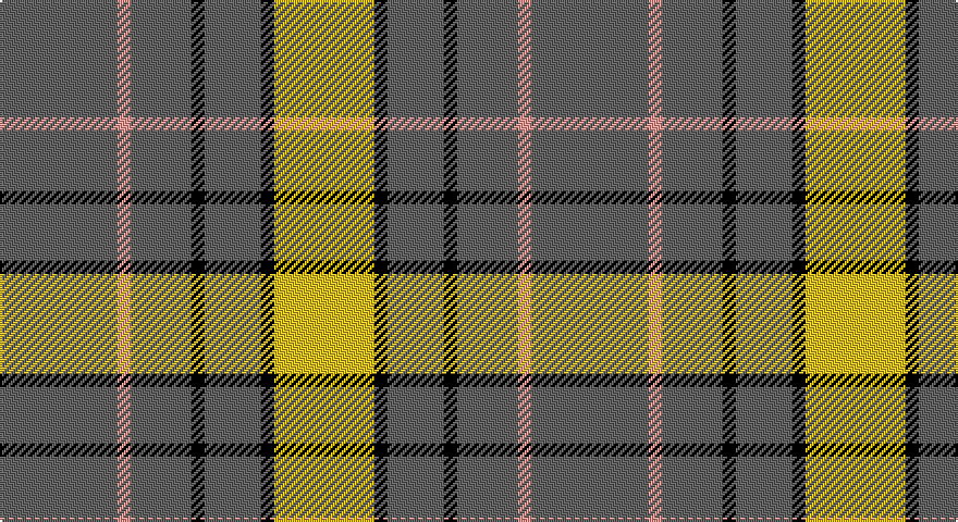 N/54 LR6 N28 K6 N26 K6 LY/46 tartan