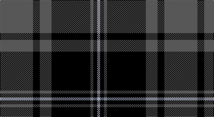 N/68 K14 N24 K80 N6 K8 LB/6 tartan