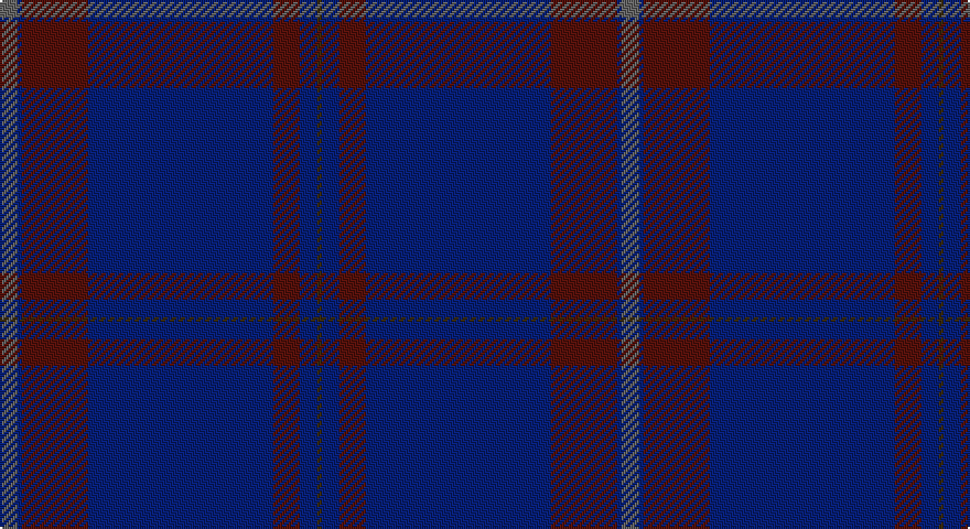 N/8 DB2 DR30 DB84 DR12 DB8 DY/2 tartan