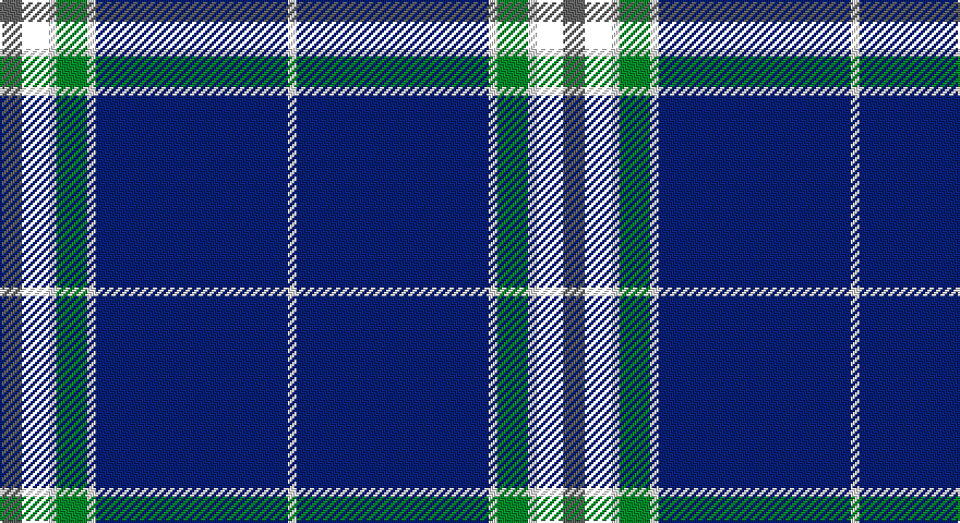 N/10 K12 W4 G14 W4 DB88 W/4 tartan