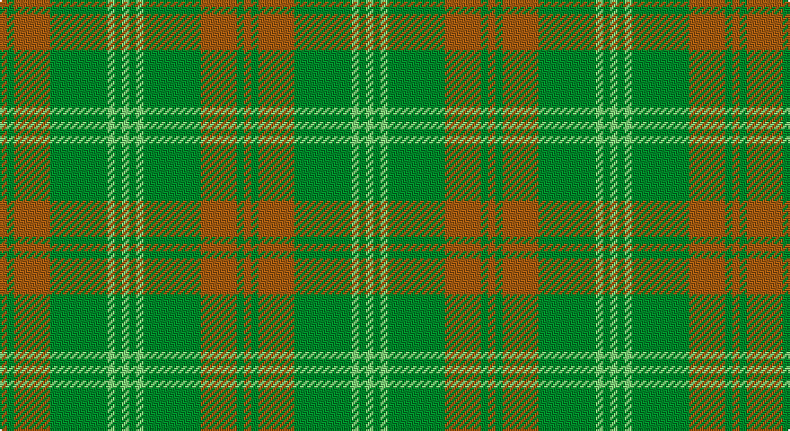 O/4 G4 O20 G32 LG4 G4 LG/4 tartan