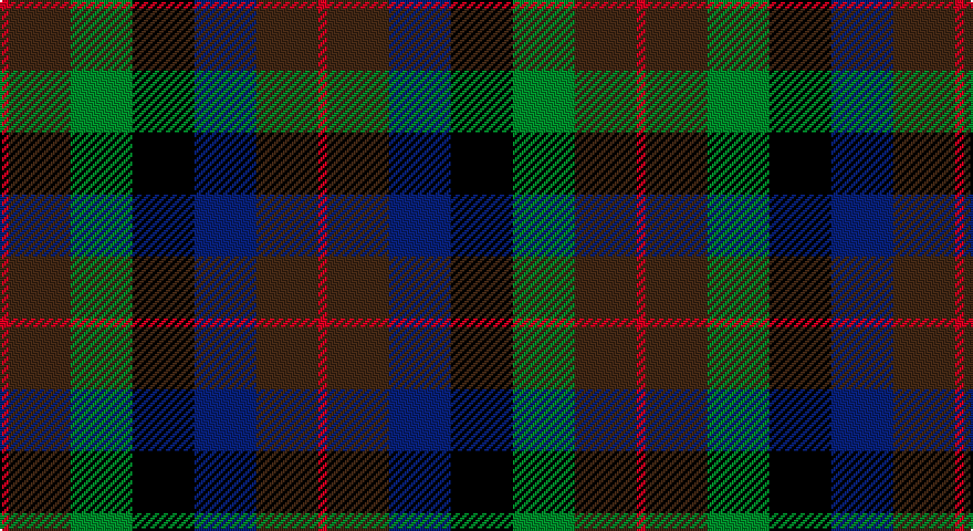 R/4 DO28 G28 K28 DB28 DO28 R/4 tartan