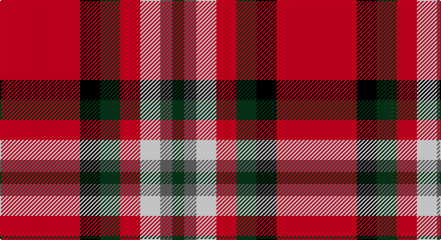 R/80 K20 DG20 R20 W20 N12 DG/12 tartan