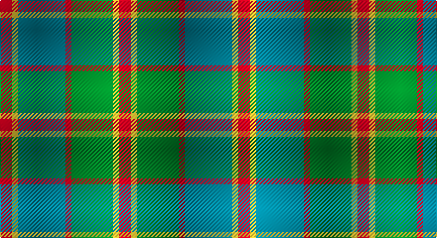 R/12 LY6 T48 R6 G42 LY6 R/12 tartan