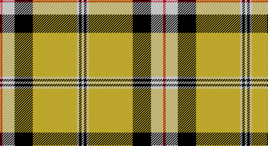 R/4 W20 K30 LY72 W4 K4 W/4 tartan