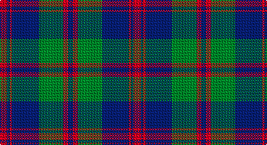 R/12 DB4 R4 DB44 G40 R8 DB/8 tartan