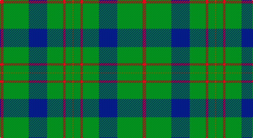 R/6 G44 DB32 G28 R4 G12 Y/2 tartan