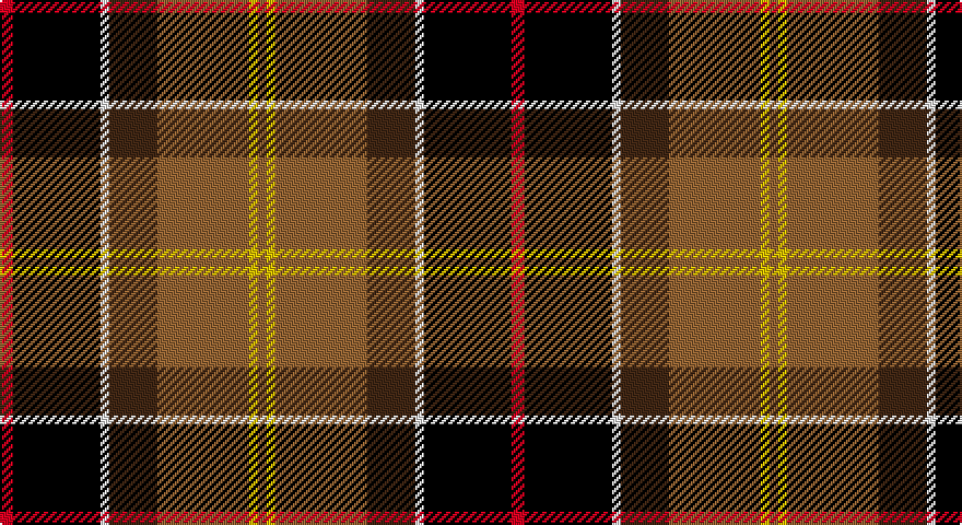 R/6 K40 W4 DO22 O42 LY4 O/4 tartan