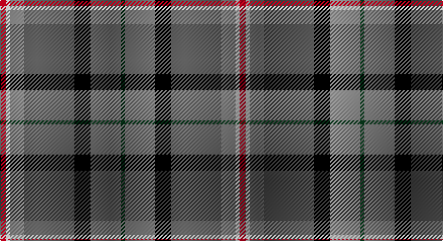 R/6 W4 Y14 N50 K16 Y30 DG/4 tartan