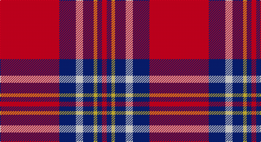 R/100 DB28 W12 DB18 LY6 DB8 R/8 tartan