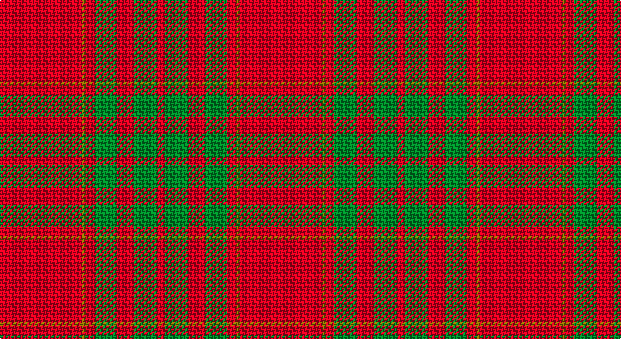 R/58 Y3 R6 G16 R12 G16 R/6 tartan