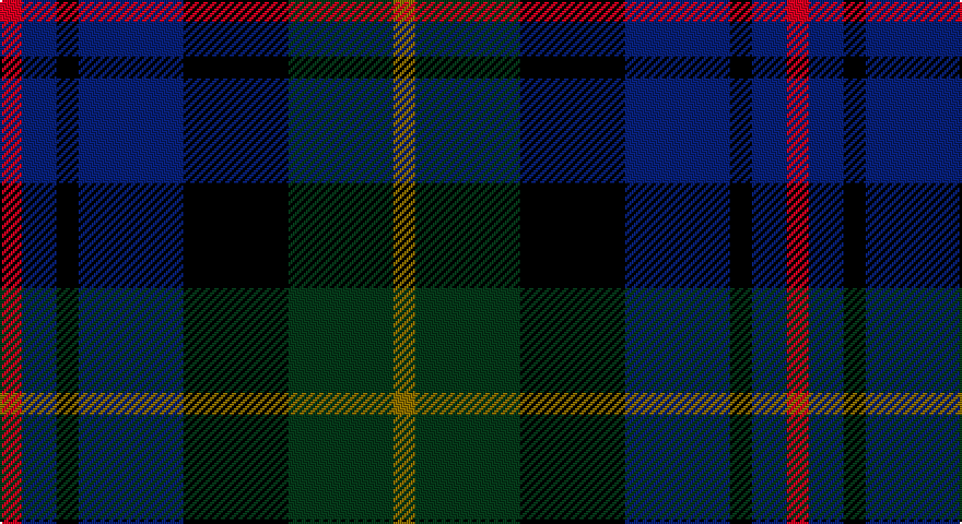 R/10 DB16 K10 DB48 K48 DG48 Y/10 tartan