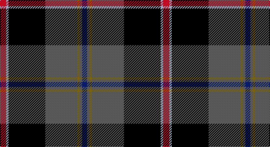 R/10 LB4 K60 N52 Y4 N4 DB/8 tartan