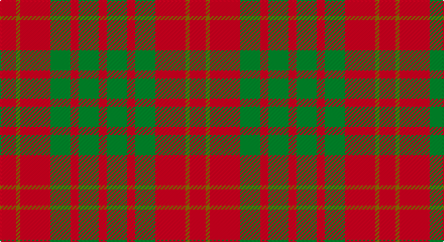 R/16 Y4 R30 G20 R8 G20 R/8 tartan