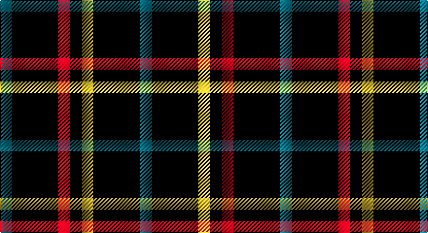T/12 K48 R12 K12 LY12 K48 T/12 tartan