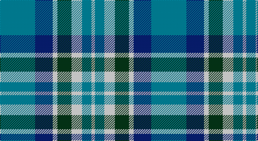 T/60 DB30 W8 DG24 W18 T16 W/6 tartan