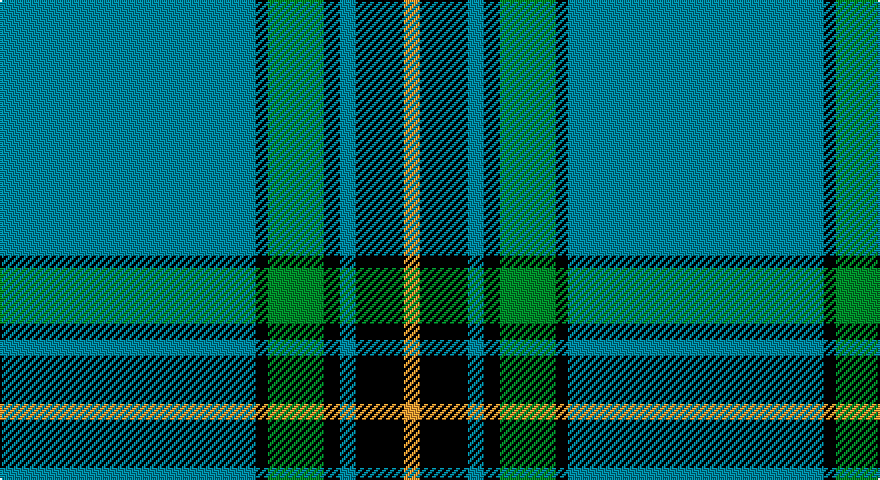 T/128 K6 G28 K8 T8 K24 LO/8 tartan