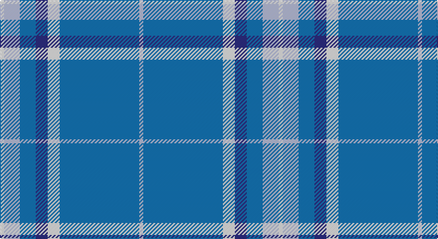 W/4 LB16 T16 DB12 W12 T80 LB/4 tartan
