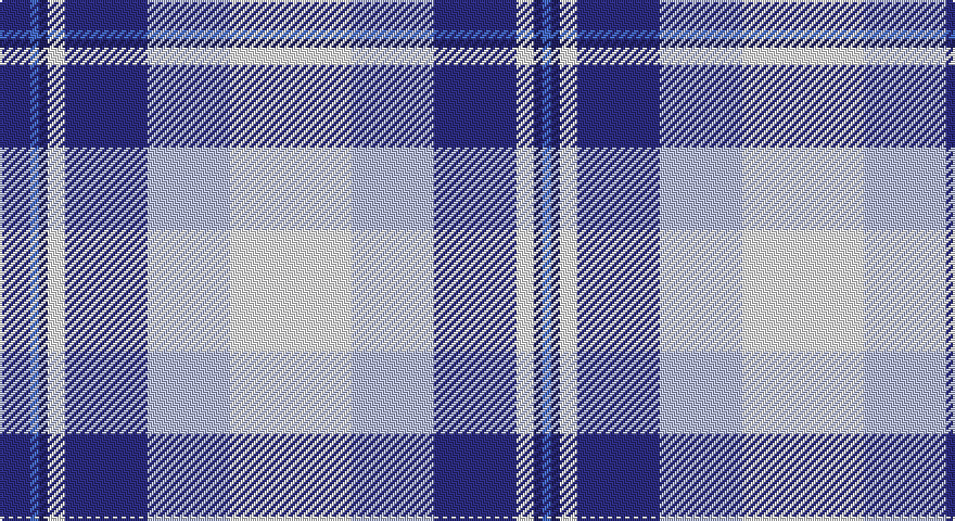 DBi/14 B4 DB4 W8 DBi38 LB38 W56 LB38 DBi38 W8 DB4 B/4 tartan