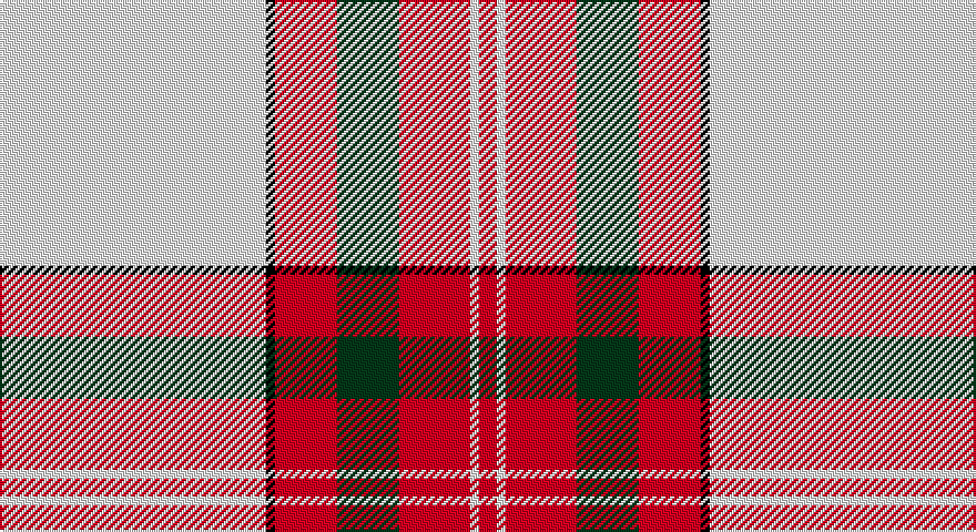 W/120 K4 R28 DG28 R32 W4 R/8 tartan
